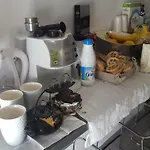 Nuvola Panzió