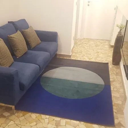 Panzió Nuvola Milánó