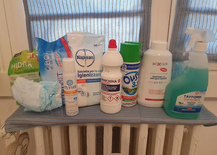 Nuvola Bed & Breakfast Milan