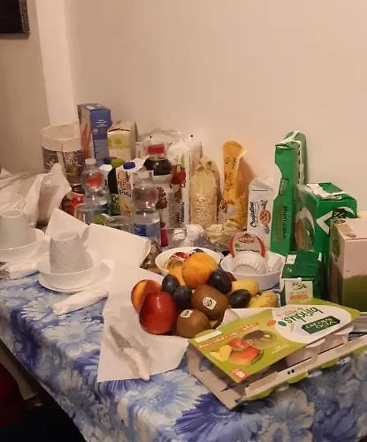 Bed & Breakfast Nuvola 4*