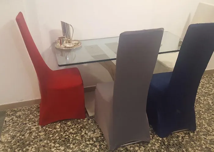 Bed & Breakfast Nuvola