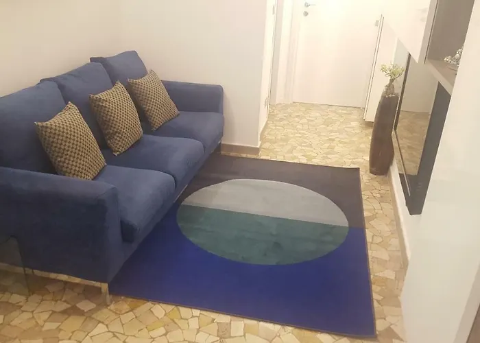 Bed & Breakfast Nuvola Milan