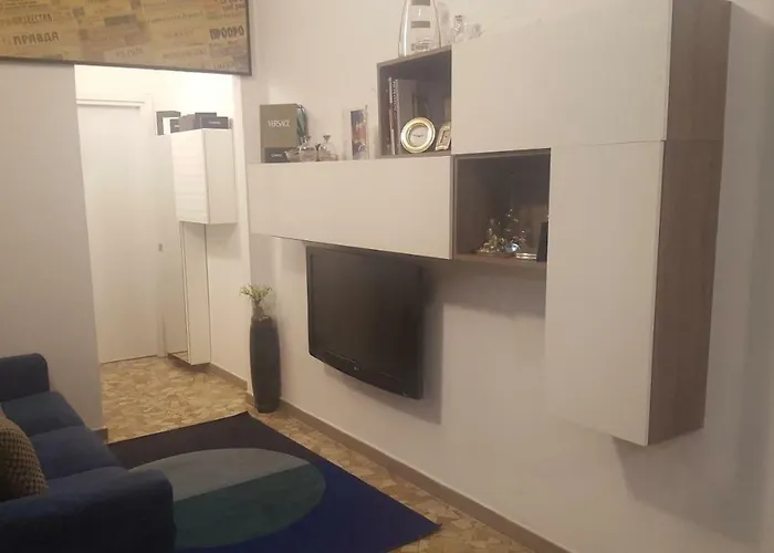 Bed & Breakfast Nuvola