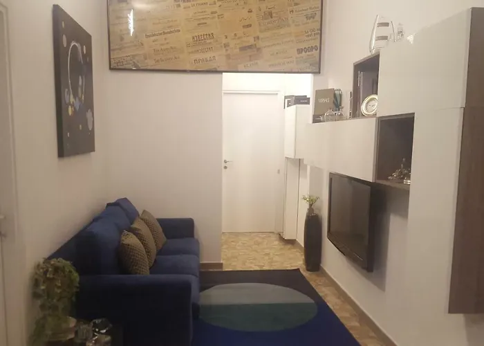 Nuvola Bed & Breakfast