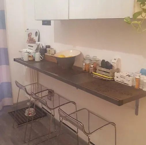 Bed & Breakfast Nuvola 4*