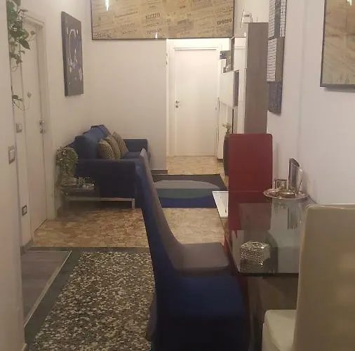 Bed & Breakfast Nuvola