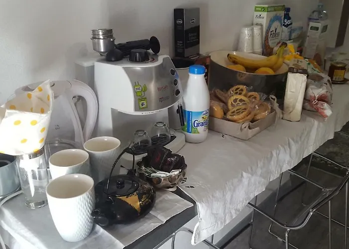 Nuvola Bed & Breakfast