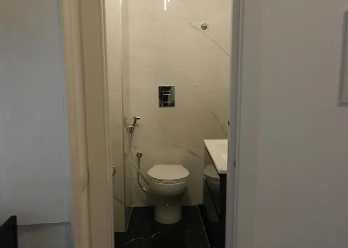 Nuvola Bed & Breakfast 4*