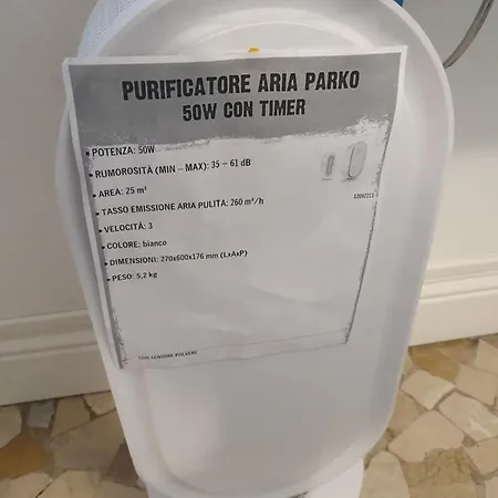 Panzió Nuvola *