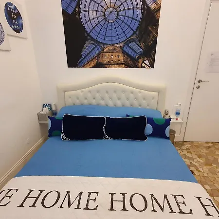 Nuvola * Milánó