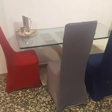 Panzió Nuvola