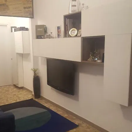 Panzió Nuvola