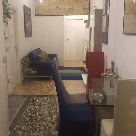 Panzió Nuvola