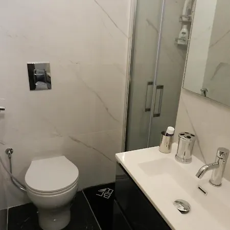 Panzió Nuvola 3*