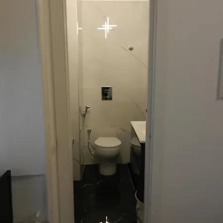 Nuvola Panzió *
