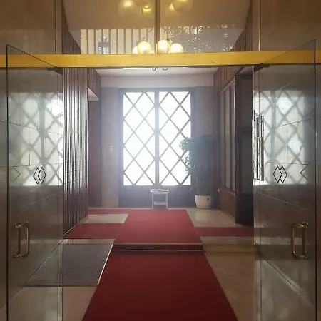 Nuvola 住宿加早餐酒店