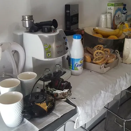 Nuvola فندق مبيت وإفطار