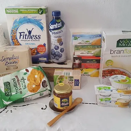 فندق مبيت وإفطار Nuvola